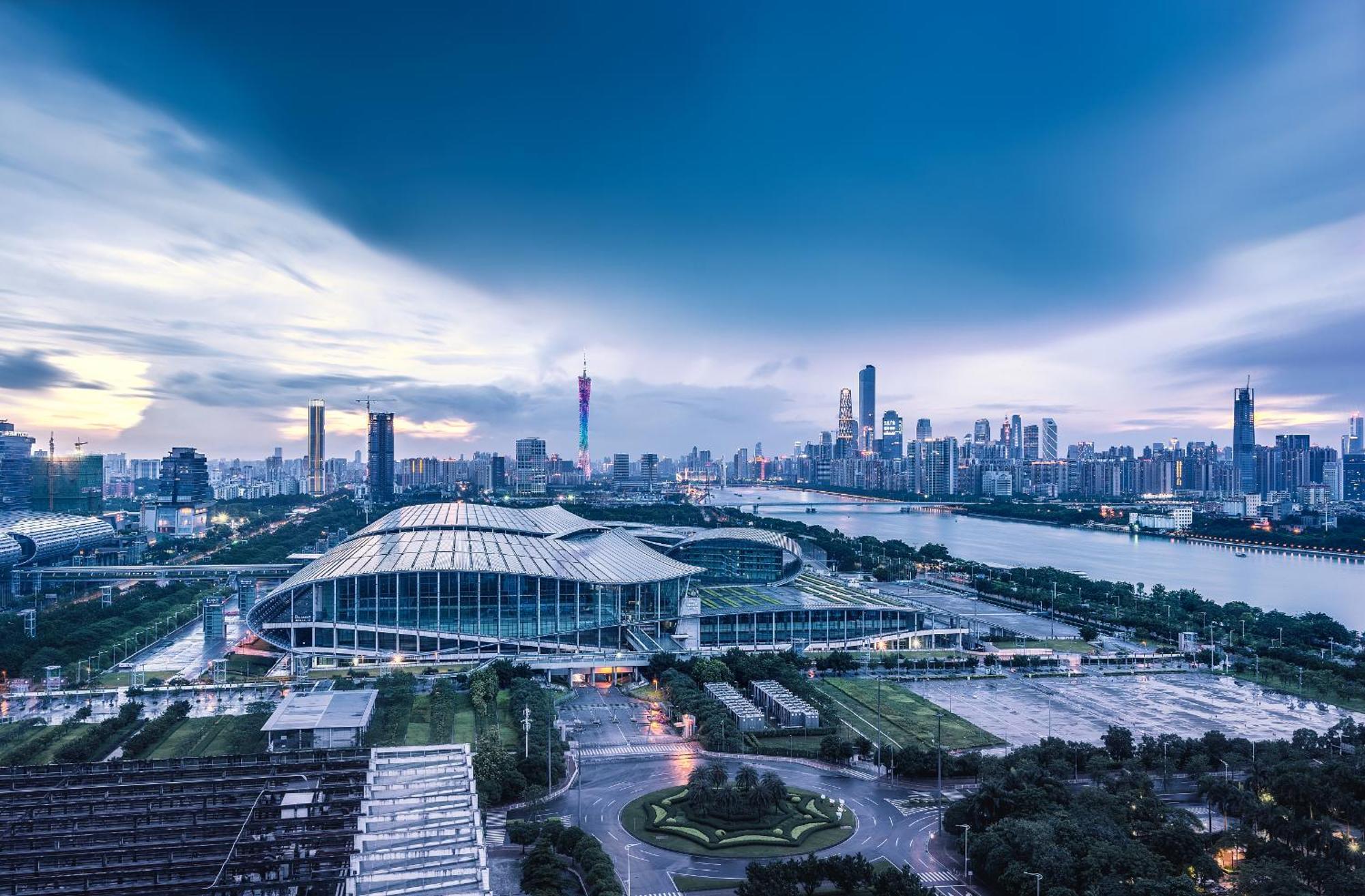 Yu Manju High-Floor Huge-Screen Audiovisual Hotel-Guangzhou Tower Zhujiang New Town Sports West Road Branch Εξωτερικό φωτογραφία