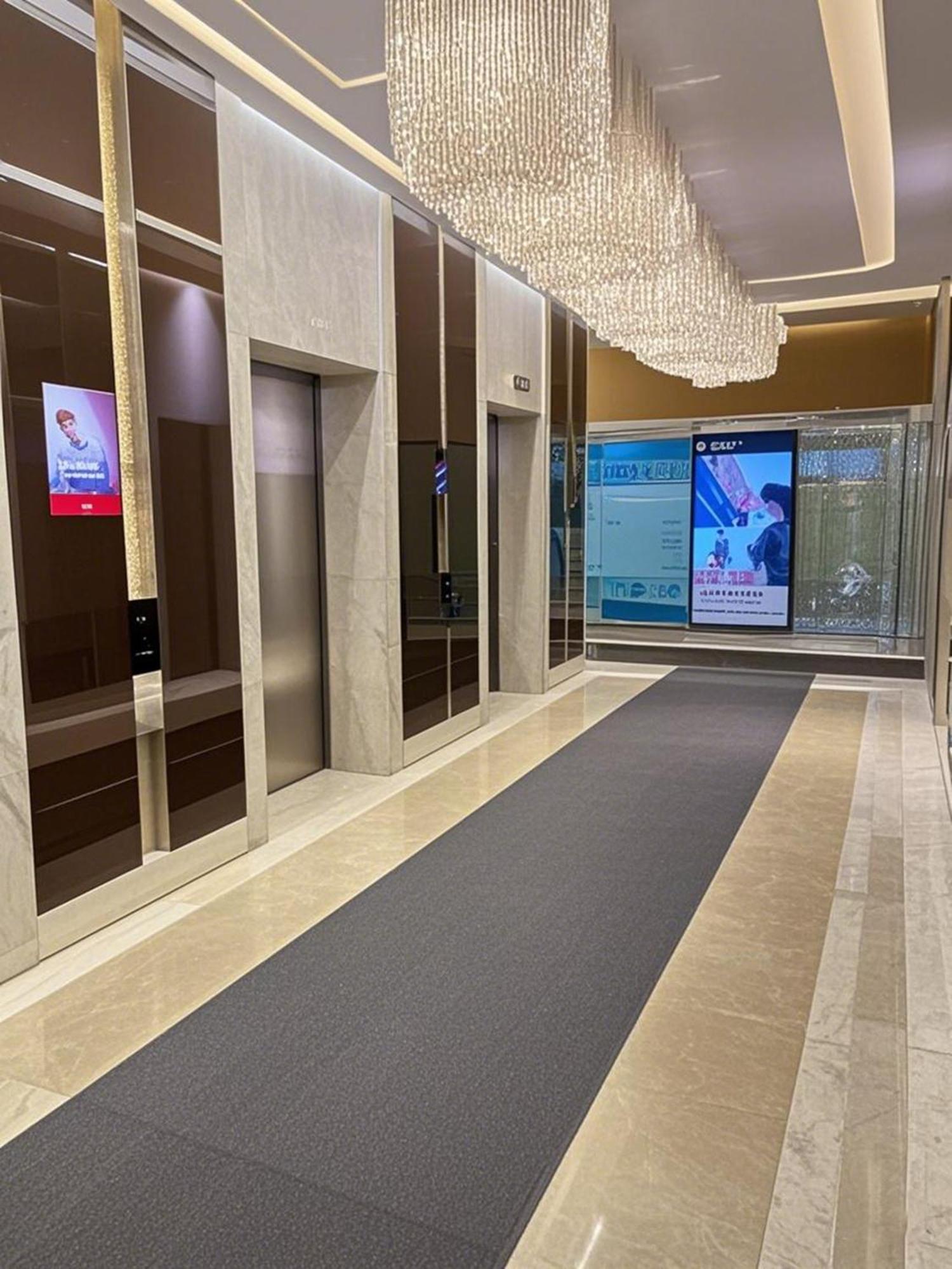 Yu Manju High-Floor Huge-Screen Audiovisual Hotel-Guangzhou Tower Zhujiang New Town Sports West Road Branch Εξωτερικό φωτογραφία