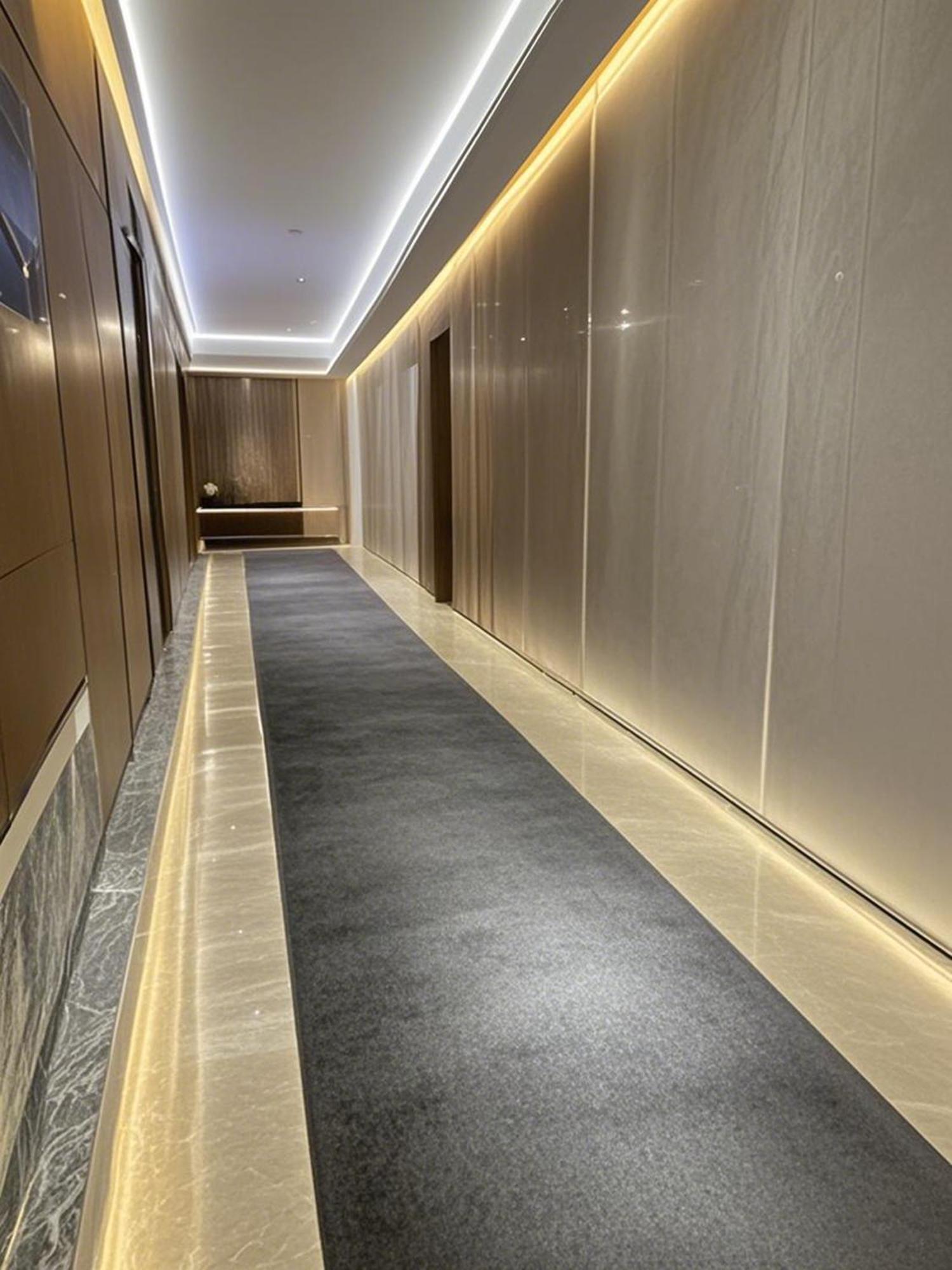 Yu Manju High-Floor Huge-Screen Audiovisual Hotel-Guangzhou Tower Zhujiang New Town Sports West Road Branch Εξωτερικό φωτογραφία