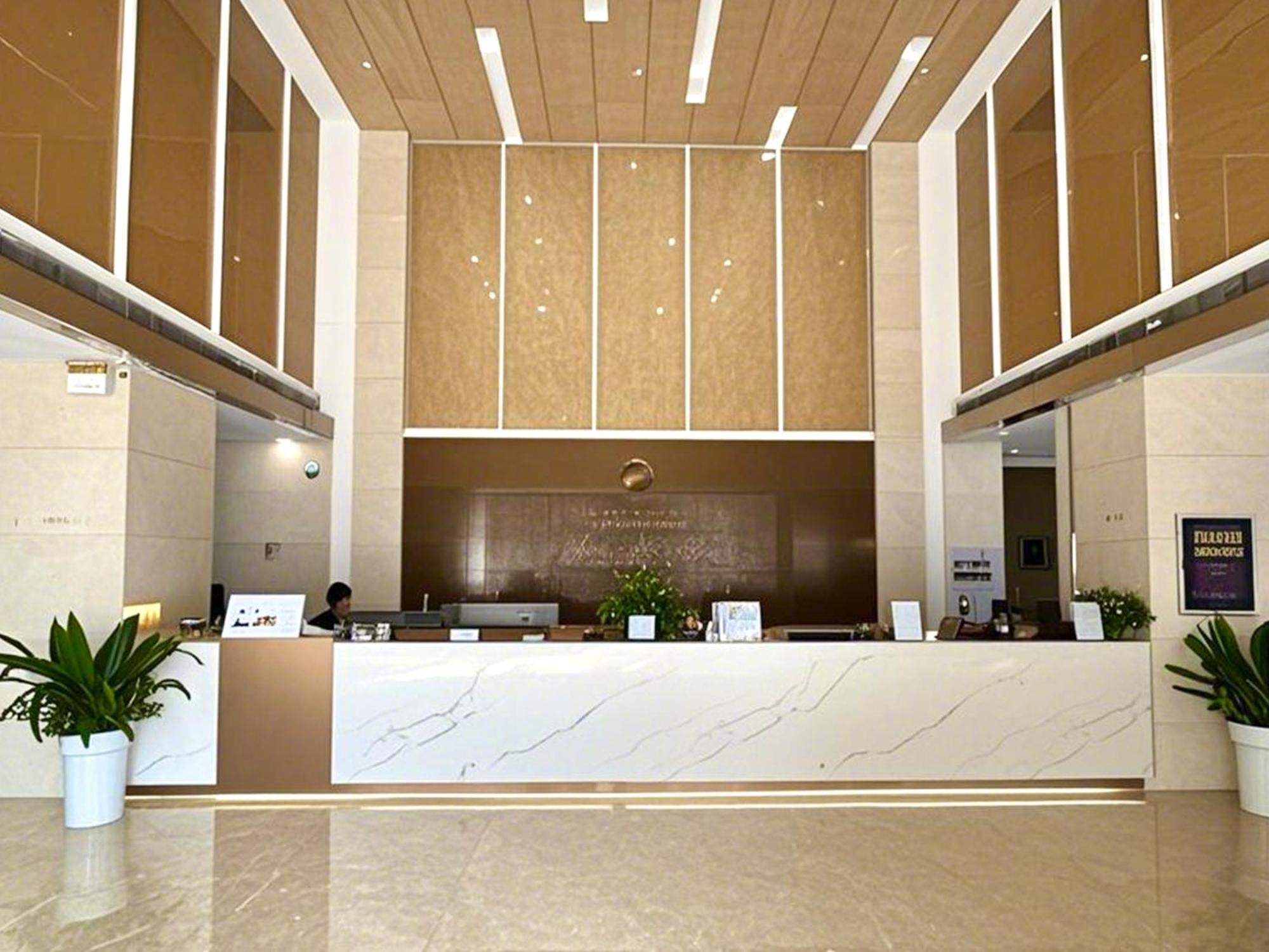 Yu Manju High-Floor Huge-Screen Audiovisual Hotel-Guangzhou Tower Zhujiang New Town Sports West Road Branch Εξωτερικό φωτογραφία
