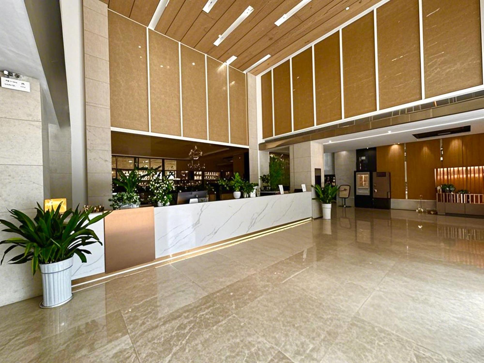 Yu Manju High-Floor Huge-Screen Audiovisual Hotel-Guangzhou Tower Zhujiang New Town Sports West Road Branch Εξωτερικό φωτογραφία